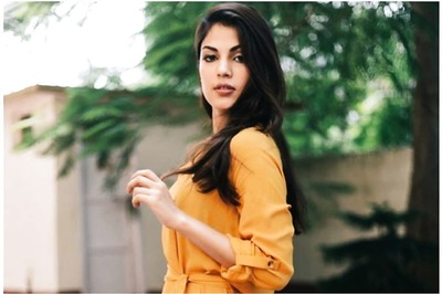 Sushant Singh Rajput's Death Case: SC to Hear Rhea Chakraborty's Plea on August 5