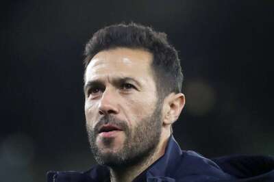 Manchester City 'Agree Deal' With Sporting CP's Hugo Viana to Take Over as New Sporting Director