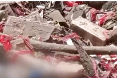 Duttapukur Blast: Supply Chain Kingpin Arrested, Sent to Police Custody Till Sep 8