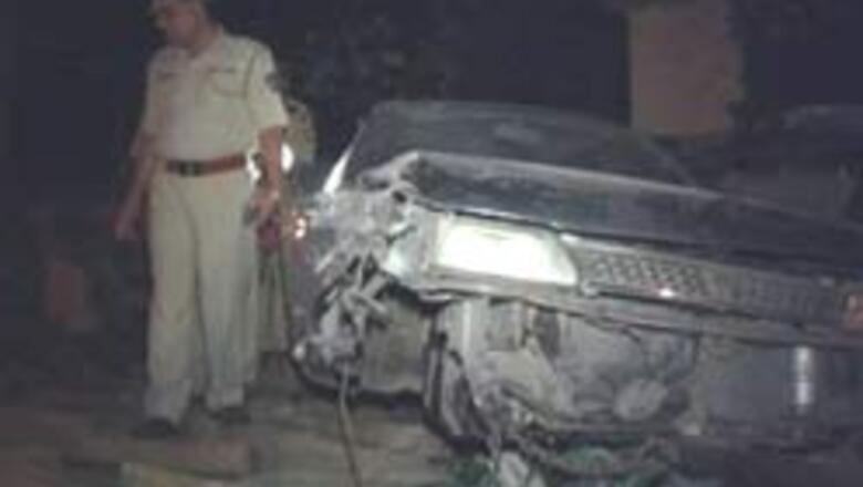 Bandra hit-and-run: Police embarassed