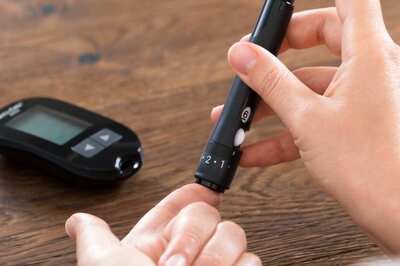 Diabetes: Here's How to Prevent, Manage Type 2 Diabetes for a Healthy Heart