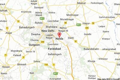 UP Chief Secretary reviews Noida, Greater Noida and Ghaziabad plans