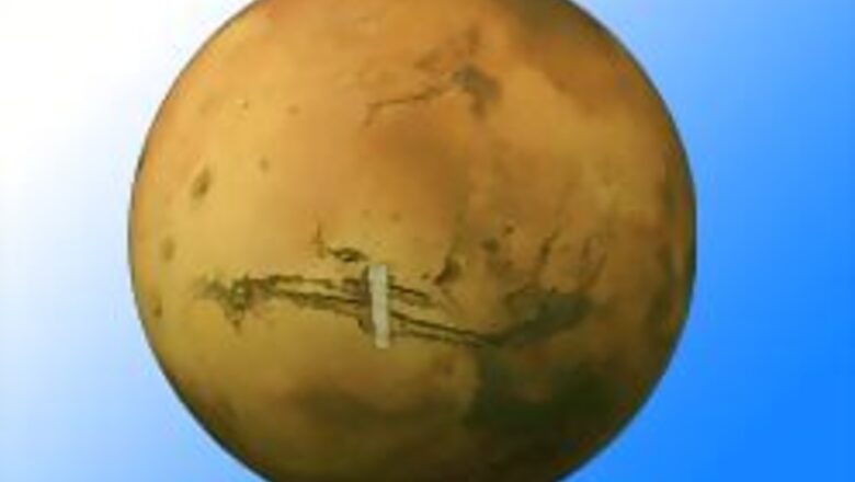 US researchers to grow crop in Mars