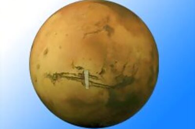US researchers to grow crop in Mars