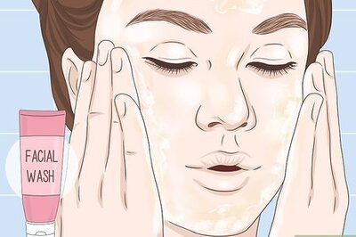 How to Apply Brow Gel