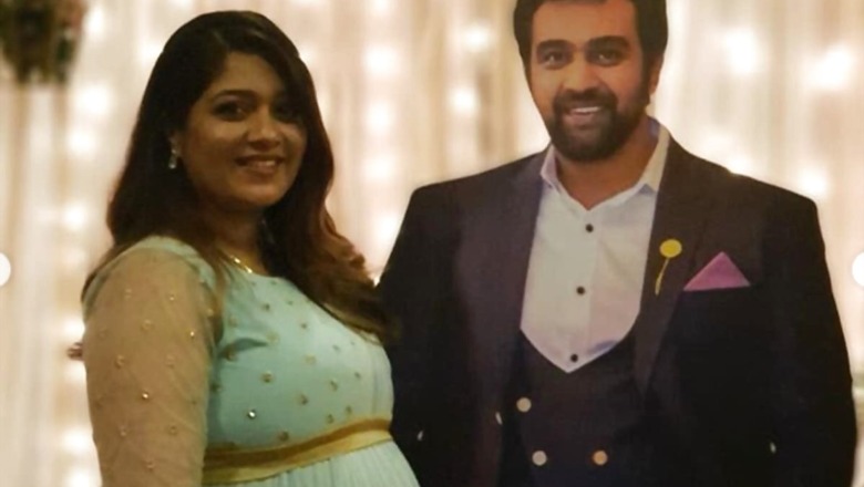 Chiranjeevi Sarja's Wife Meghana Raj and Their Newborn Son Test Covid-19 Positive