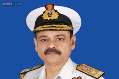 Voluntary retirement plea of upset Navy Commander accepted