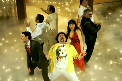 Review: 'Bumboo' lacks lucidity