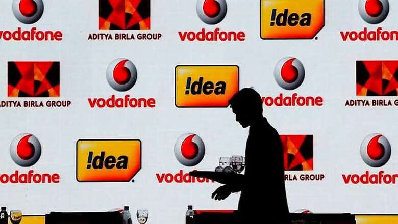 Revived Network Connectivity in Large Parts of Cyclone-hit Odisha: Vodafone Idea