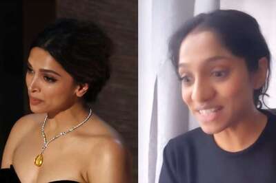 Jamie Lever Imagines Deepika Padukone Talking About Ranveer Singh at Oscars in Spot-on Mimicry