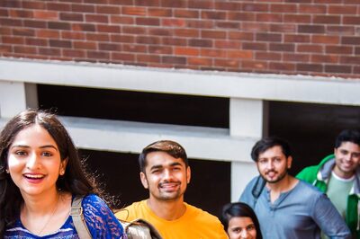 Delhi University to Reopen from September 15, Vaccination Mandatory for Hostellers