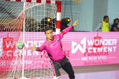 'I Want to be a Role Model for The Players': India Handball Team Captain Atul Kumar Opens Up on His Plans For PHL | Exclusive