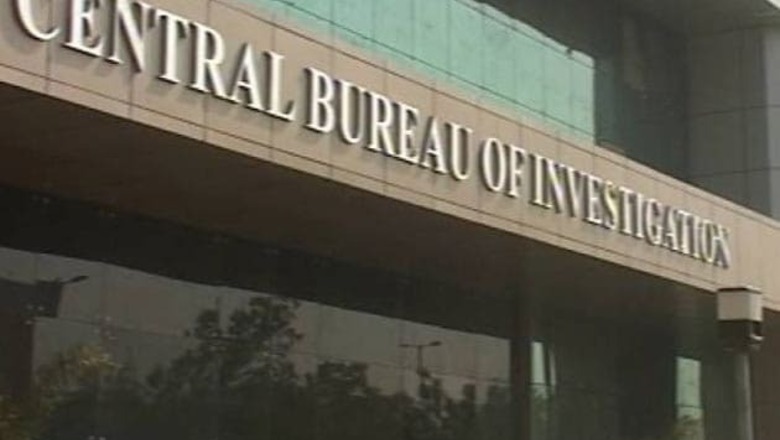 Panel to meet on Tuesday to select Ranjit Sinha's successor as CBI Director