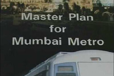 Metro dream puts Mumbai on a high