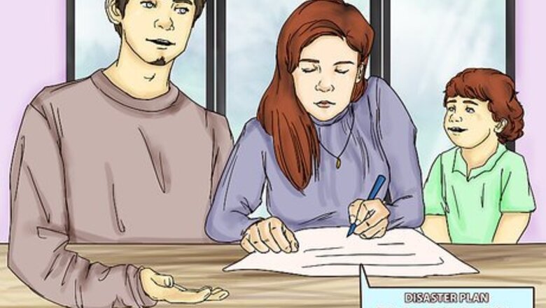 How to Prepare for a Thunderstorm