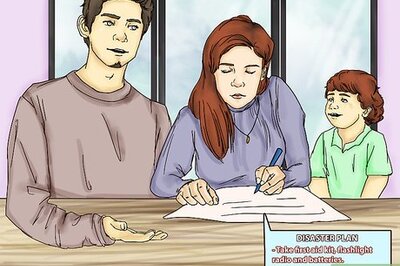 How to Prepare for a Thunderstorm