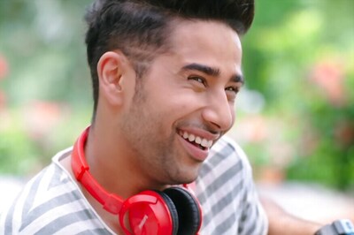 Why Suraj Sharma Can't Watch a Film Like Audience Anymore