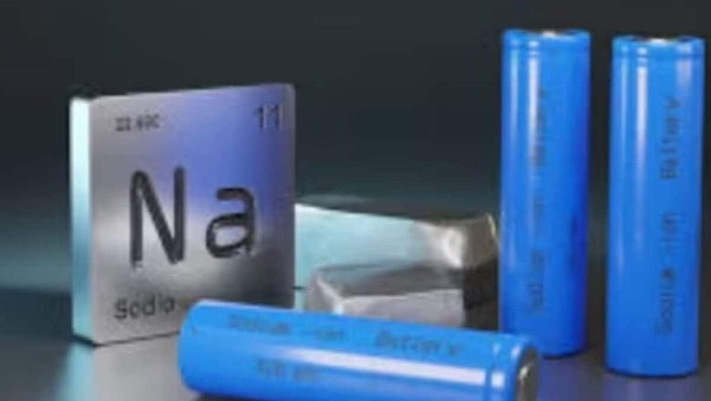 How Sodium-ion Batteries May Reduce Price of Electric Vehicles By 30%