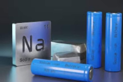 How Sodium-ion Batteries May Reduce Price of Electric Vehicles By 30%