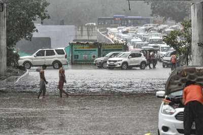 Amidst Red Alert Telangana Declares Holidays for Educational Institutions Till July 13