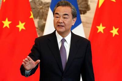 China Supports Ending State of War on Korean Peninsula: Foreign Minister Wang Yi