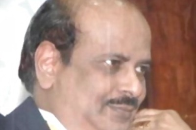 No word from Judge Dinakaran on NRI verdict controversy