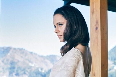 Kangana Ranaut Issues Strong Warning To Those 'Spying' on Her, Says 'Sudhar Jao Nahi Toh...'