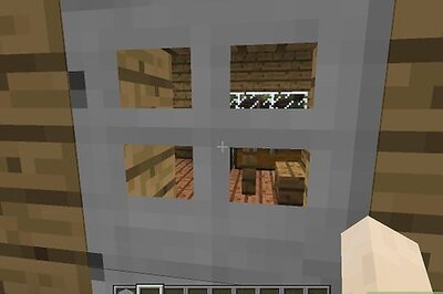 How to Create a Lever Combination Lock in Minecraft