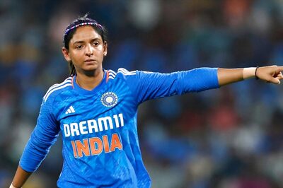 'More Time to Assess Yourself and the Conditions': Skipper Harmanpreet Kaur Ahead of ODI Series vs SA-W