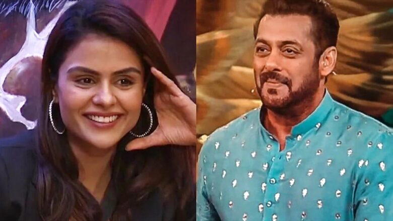 Bigg Boss 16: Priyanka’s Brother Says Their Father Feels 'Salman Sir Thoda Zyada Gussa Kar Dete Hai'