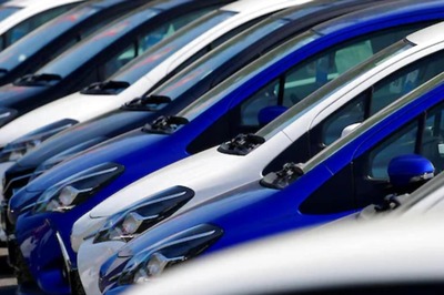 'Sorry, I Love India, Please Call Police': Stolen Delhi SUV Found With 3 Notes