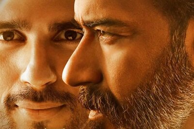 Thank God Makers Change Ajay Devgn’s Character Name From Chitragupta to CG, Make 3 More Modifications