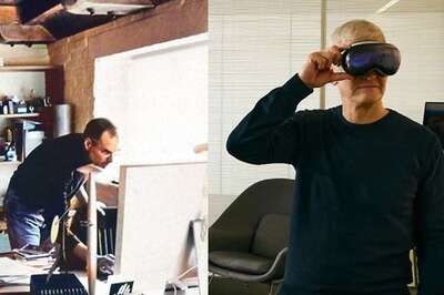 Apple Users Have A Lot To Say On 'Steve Jobs Vs Tim Cook' Debate; Read Here