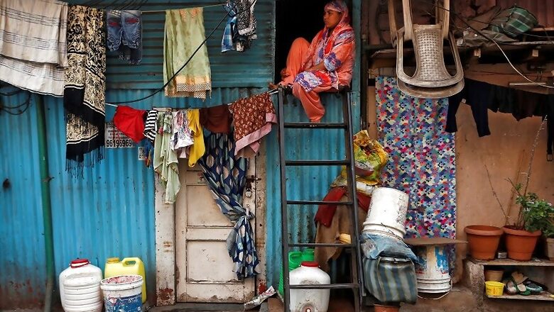 Covid-19 Cases in Mumbai's Dharavi up by 25 to 369