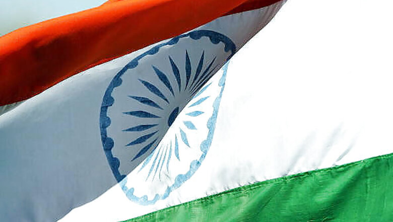 Nationalism in campus: Tricolour to fly atop all central universities