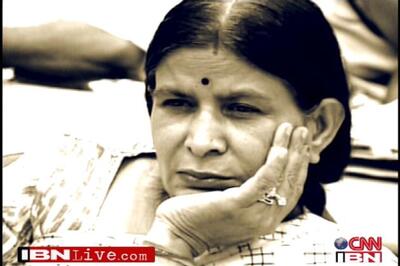 Noida land scam: HC grants bail to Neera Yadav