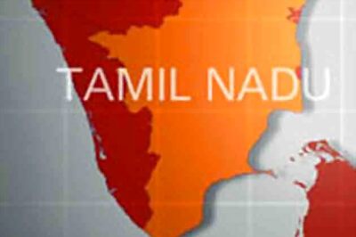 TN: MDMK leader, 300 workers arrested for protesting against CHOGM