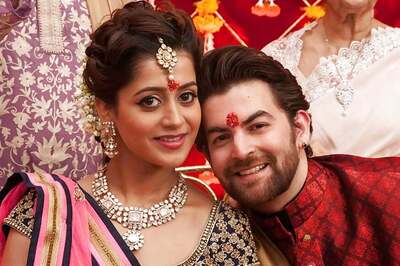 Watch: Neil Nitin Mukesh, Rukmini Sahay's Wedding Celebrations Begin