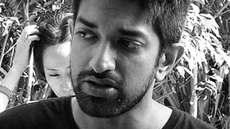 'Bloody Veer': India's first vampire film