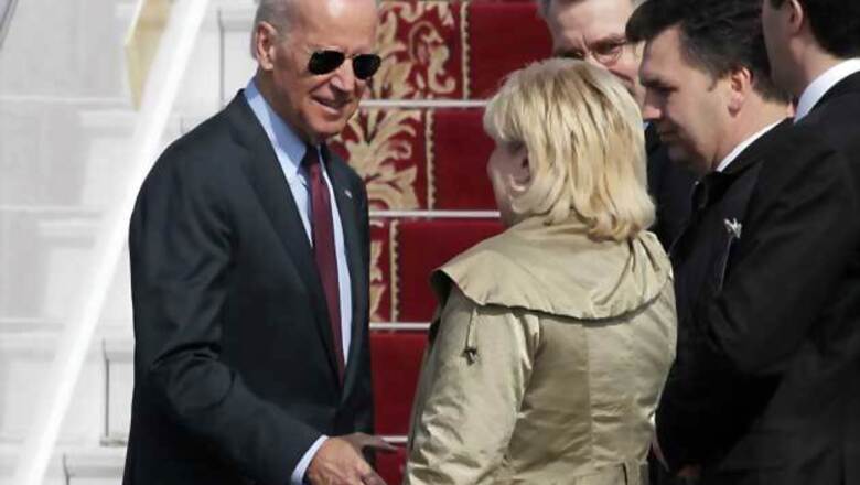 Russia has 'days, not weeks' to follow accord: US