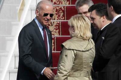 Russia has 'days, not weeks' to follow accord: US