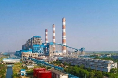 NTPC Shares Trade Lower As Green Subsidiary Signs JVA with MAHAGENCO; Details
