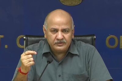 Delhi BJP Challenges Deputy CM Manish Sisodia for Debate on Education Model of AAP Govt