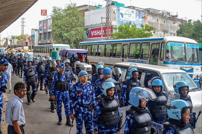 Opinion | Unveiling the Underbelly: Nuh-Mewat’s Grisly Tale of Atrocities and Strife