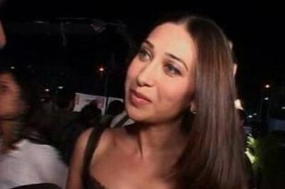 Marriage is like a comedy: Karisma Kapoor