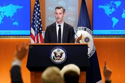 US Hopes India Will Support America if Russia Attacks Ukraine