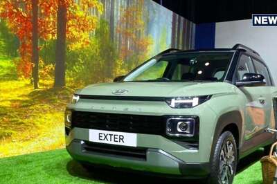 Hyundai Exter Launched in India, Price Starts at Rs 5.99 Lakh