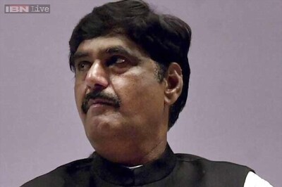 Untimely, tragic death of some prominent Indian political leaders