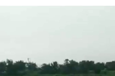 Heavy Rains Lash Odisha, Flood Alert Issued