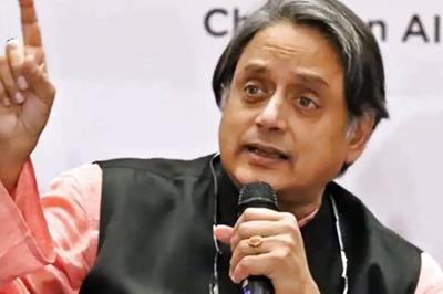'Congress Knows Best': Shashi Tharoor on Not Being Included in Gujarat Star Campaigners List